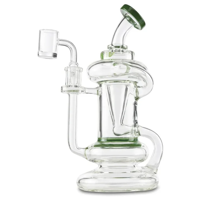 MAV Glass Honeycomb Recycler