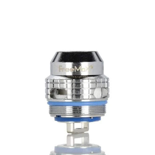 Maxluke Mesh Coil – By Freemax