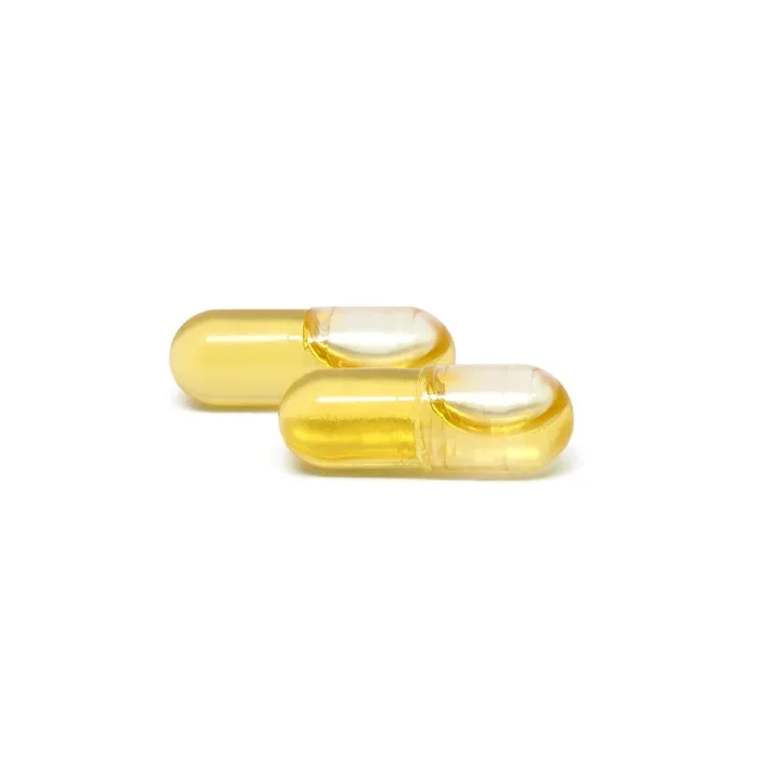 MBR Indiva CBN/THC Capsules