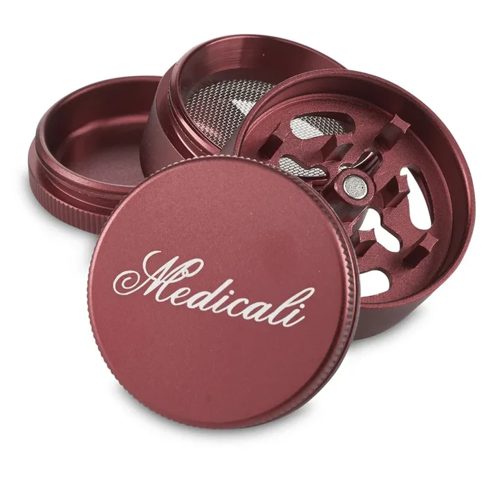 Medicali Grinder – Small