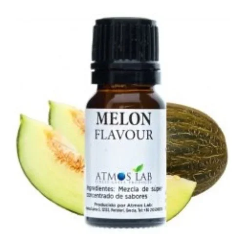 Melón 10ml (Aroma) (Atmos Lab)