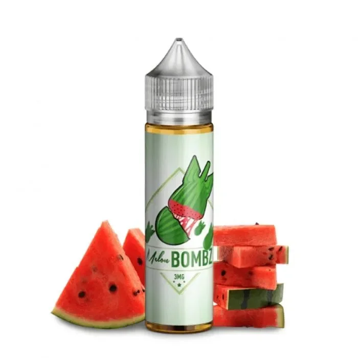 Melon E-Liquid by Bombz E-Juice