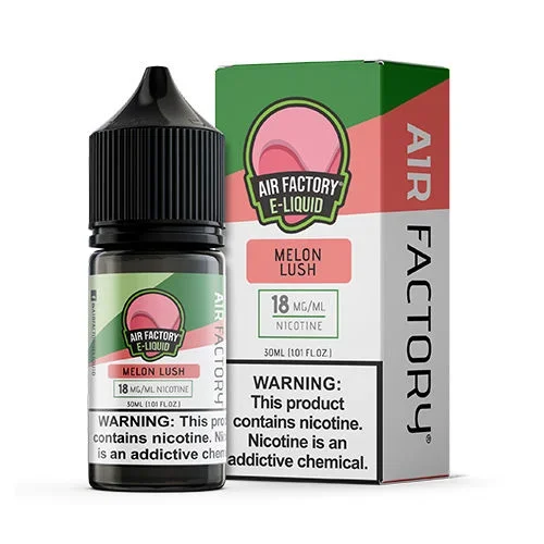 Melon Lush Salt by Air Factory 30ml