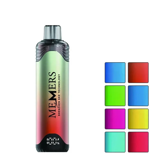 Memers Wukong V10000 Prefilled Pod Kit