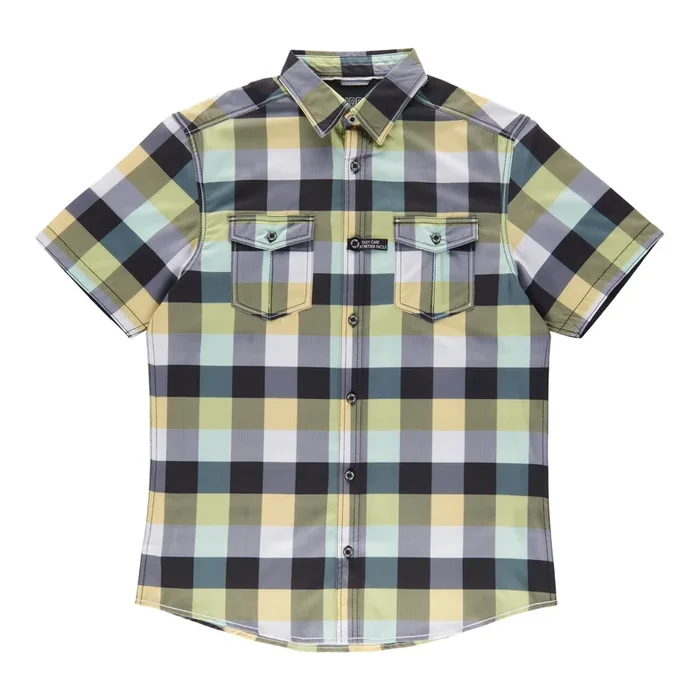 Men’s Assorted Performance Shirt