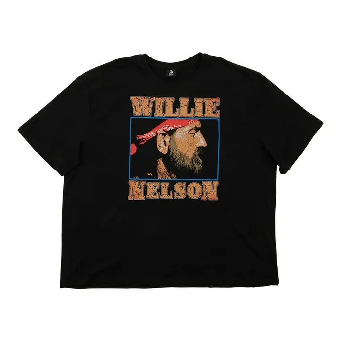 Men’s Big Guy Licensed Country T-Shirt