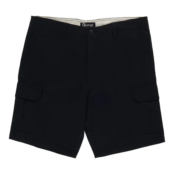 Men’s Cargo Shorts