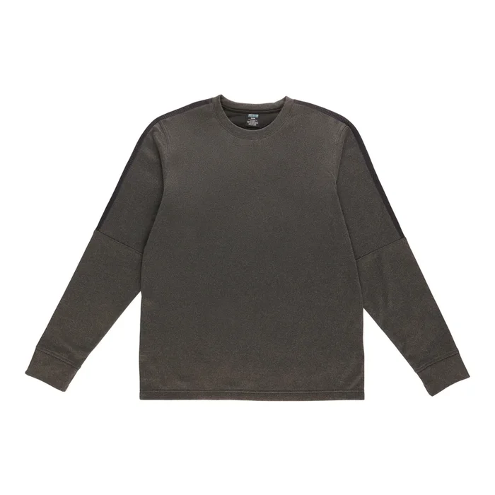 Men’s Crew Neck Sweatshirt