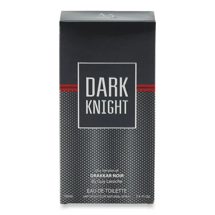 Men’s Dark Knight Eau de Toilette Spray, 100-mL