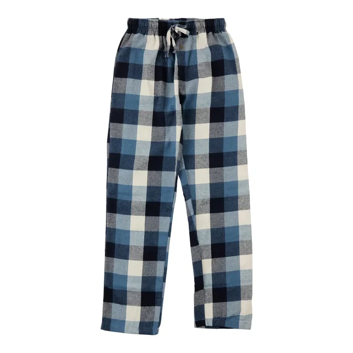 Men’s Flannel PJ Pants