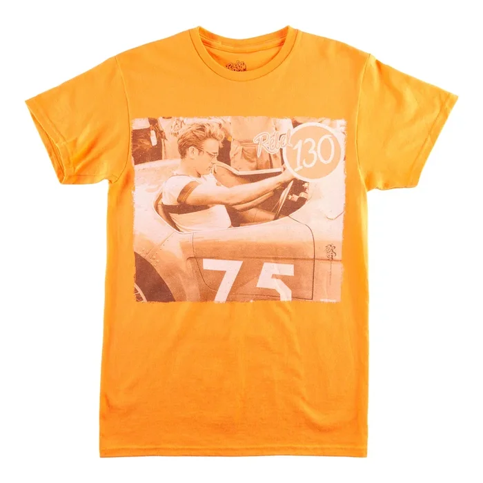 Men’s Licensed Radio Days T-Shirt