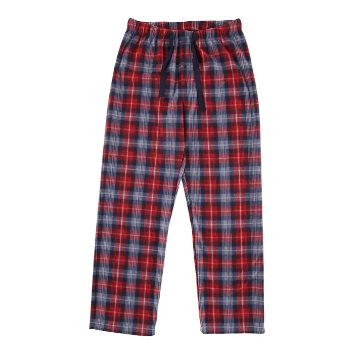 Men’s Micropolar Pyjama Pants