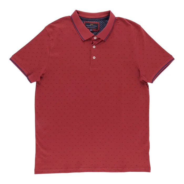 Men’s Polo