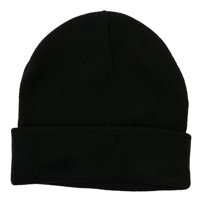 Men’s Solid Beanie