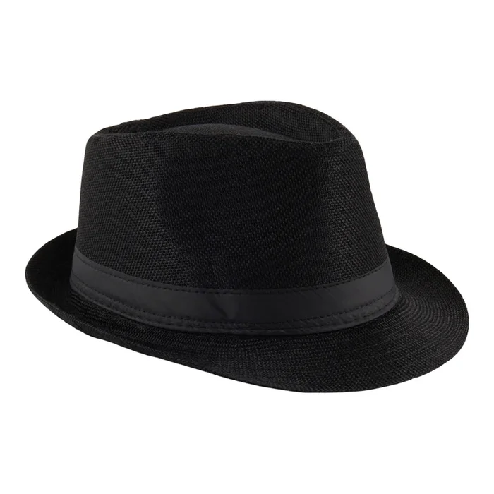 Men’s Value Fedora Hat