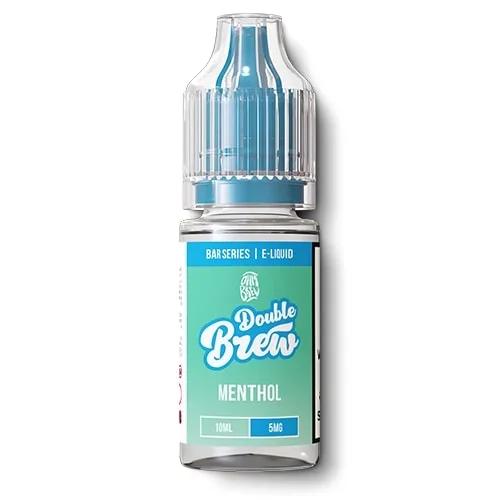 Menthol by Double Brew