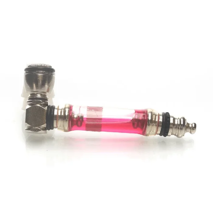Metal Hand Pipe – Assorted