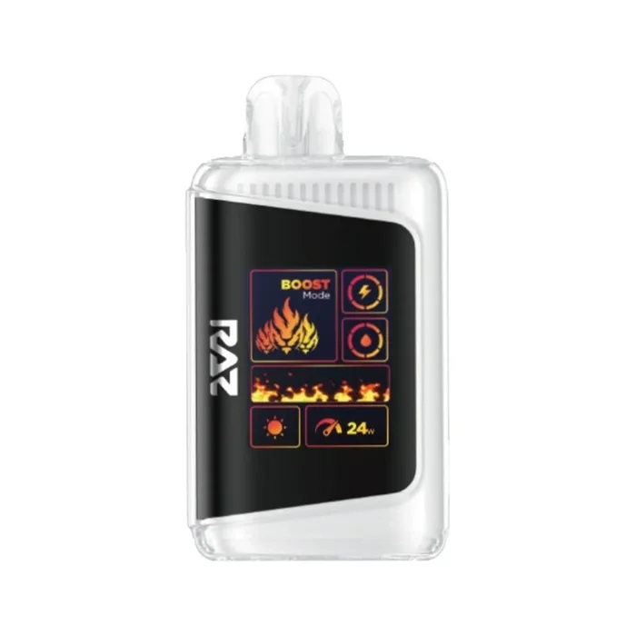 Miami Mint RAZ LTX 25k