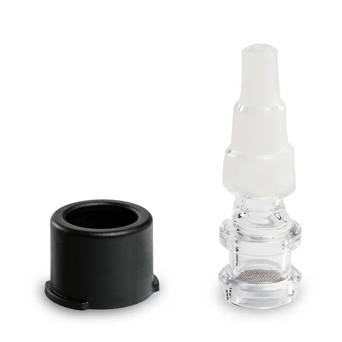 Mighty / Crafty+ Universal Water Pipe Adapter