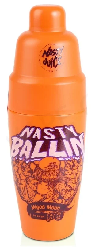 Migos Moon e Liquid by Nasty Ballin