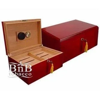 Milano Humidor (100ct)