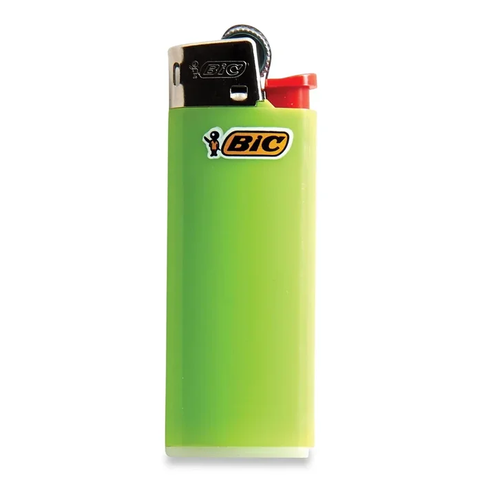 Mini briquet BIC