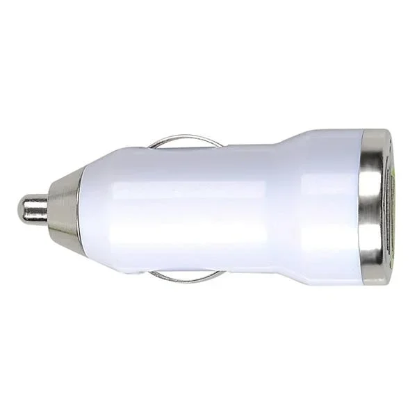 Mini Car Charger