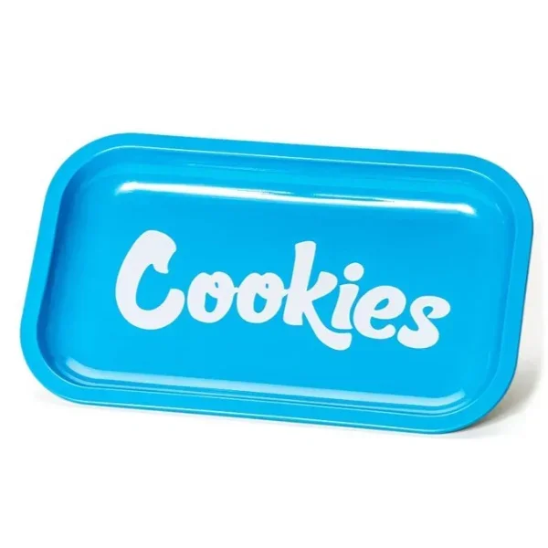 Mini Rolling Tray –