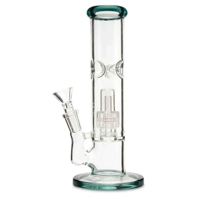 Mini Straight Tube Shower Head Water Pipe