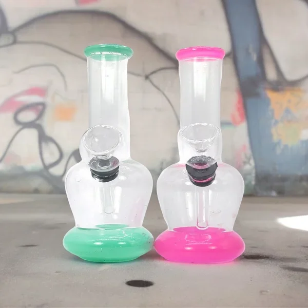 Mini Water Pipe –