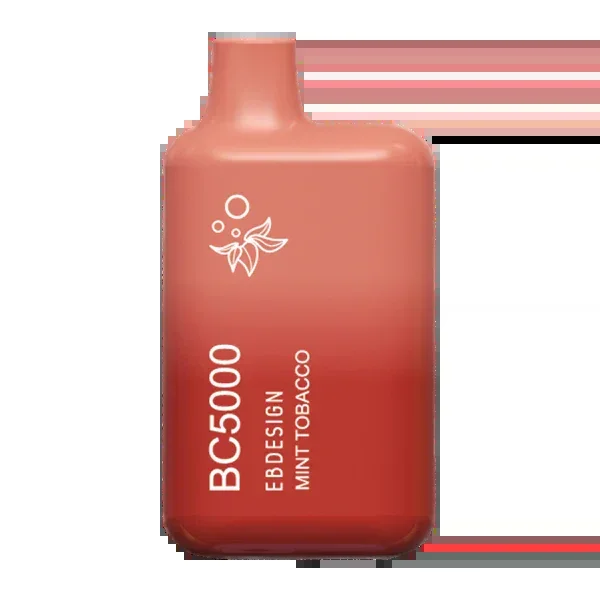 Mint Tobacco EB Create BC5000