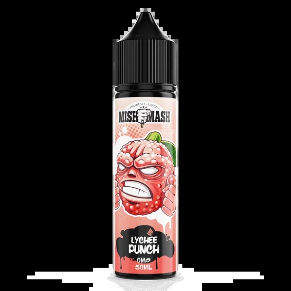 Mish Mash – Lychee Punch
