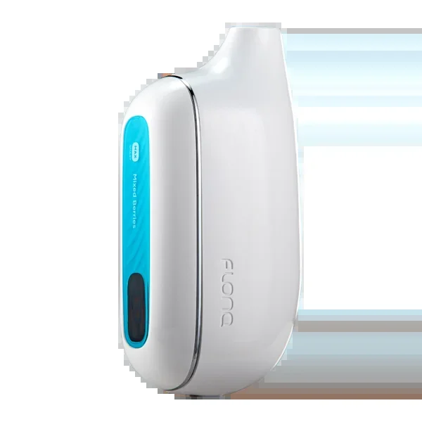 Mixed Berries FLONQ Max Smart