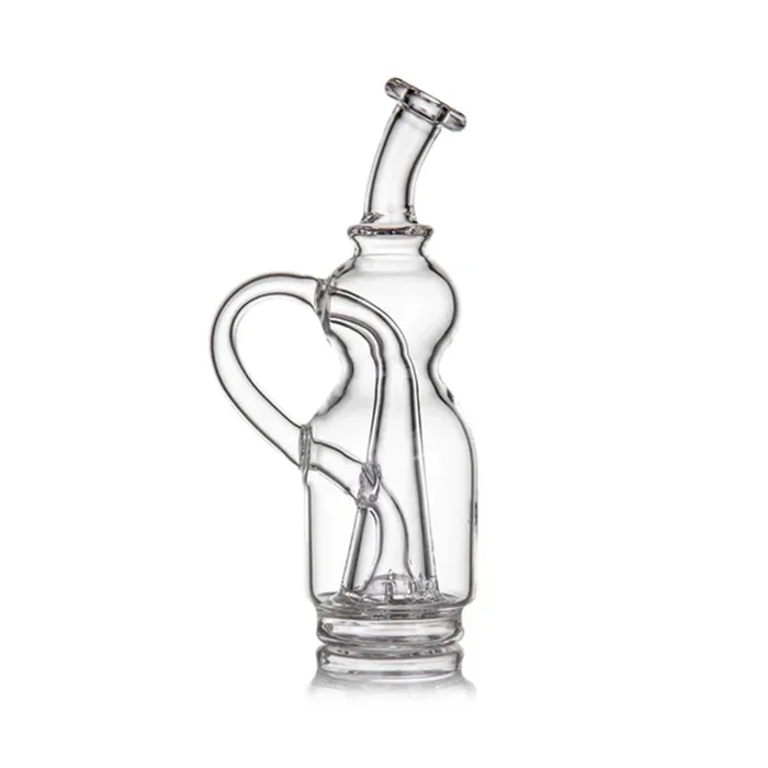 MJ Arsenal Lasso Peak Glass Top Attachment