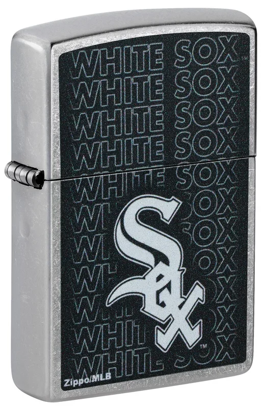 MLB® Chicago White Sox™ Logo Design