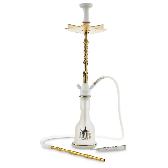 MOB Cloud King Hookah