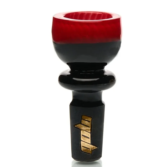 MOB Glass Colored Lip Slide 14mm