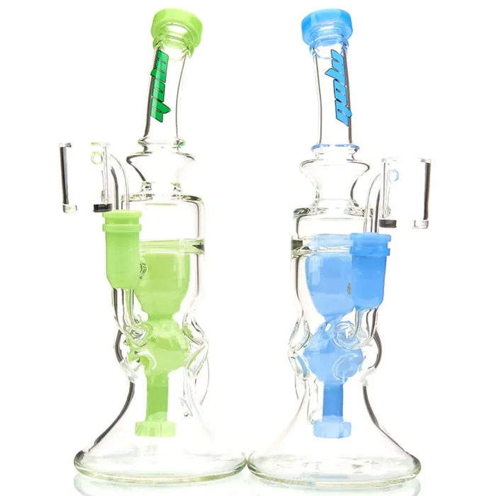 MOB Glass FTK Dab Rig