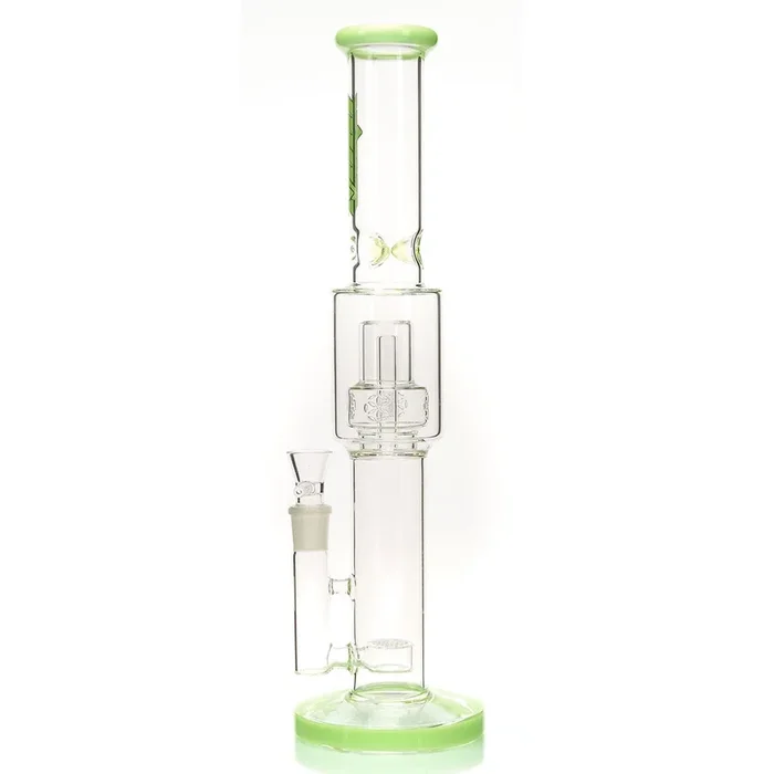 MOB Glass Magnus Straight Tube