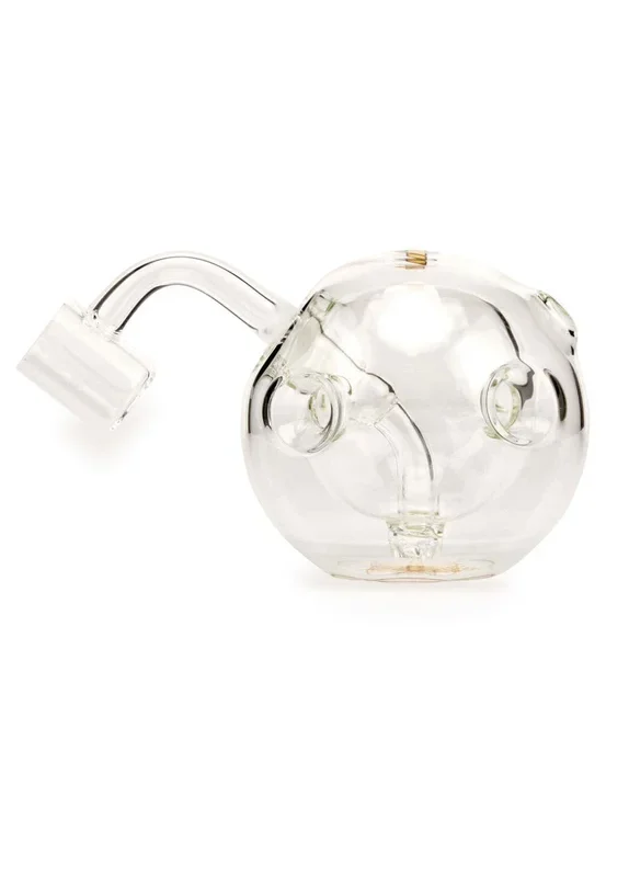 MOB Glass Riglet Mini Dab Rig