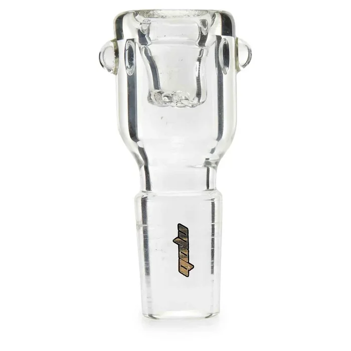 MOB Glass Screen Slide