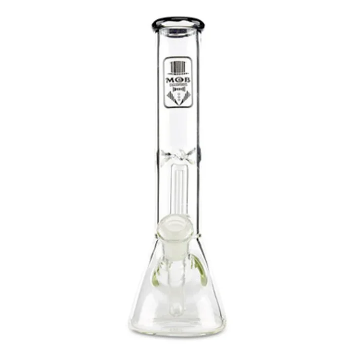 Mob Glass Showerhead Beaker