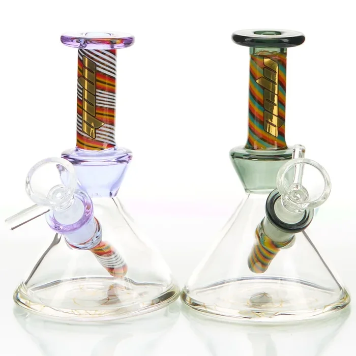 MOB Glass Trance Dab Rig