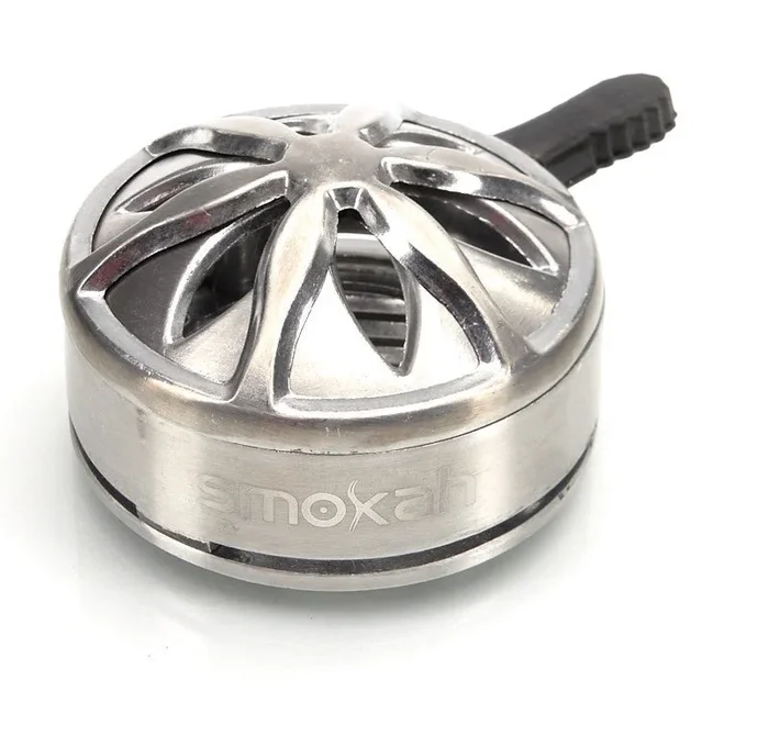 Mob Hookah Smokah Heat Top