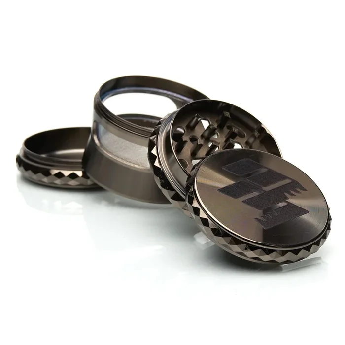 MOB Mulcher Drop Top Herb Grinder