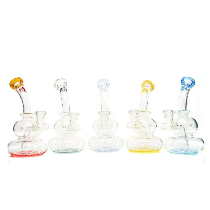 MOB OG Hanger Water Dab Rig