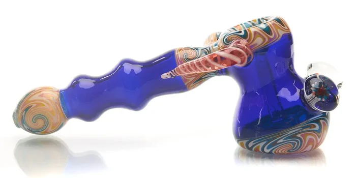 MOB Wig Wag Hammer Bubbler