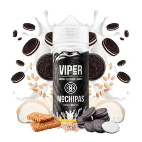 Mochipas 100ml (Viper)