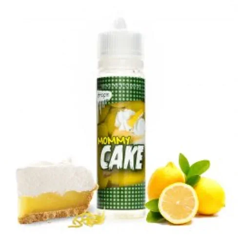 Mommy Cake 50ml (Drops)