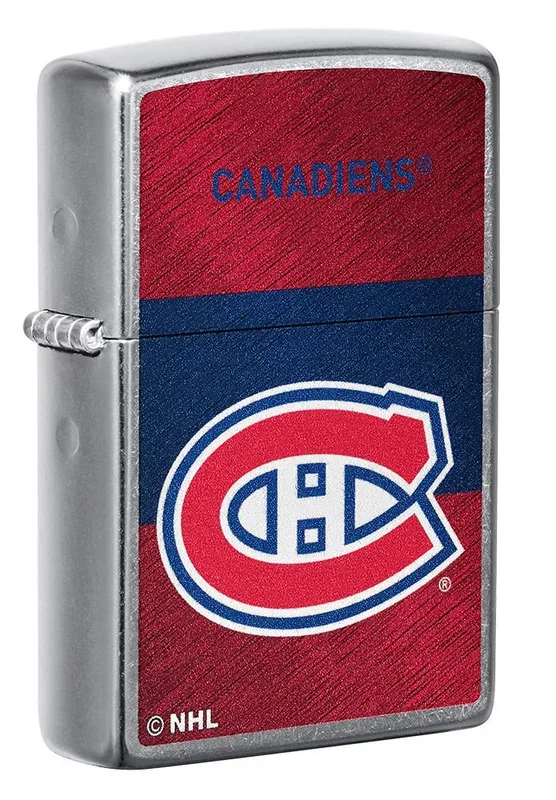 Montreal Canadiens® Icon Design